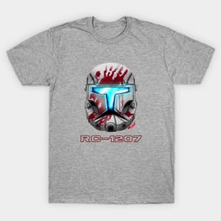 RC-1207 Clone Commando Shirt T-Shirt